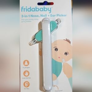 Frida baby nose picker